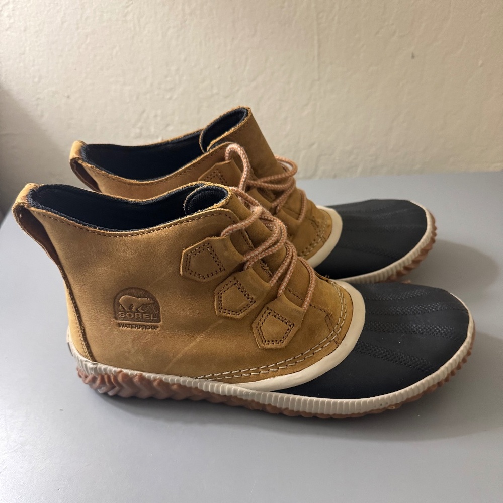 Sorel Out N About